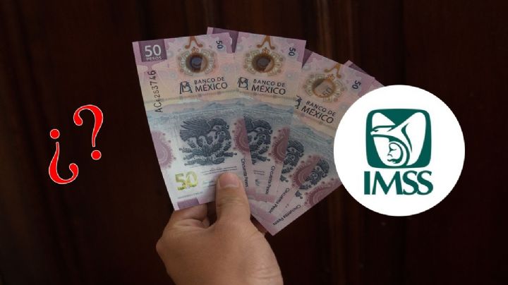 Pensión IMSS: esta es la fecha exacta en la que recibirás el pago de junio