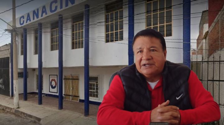 Reabren Canacintra Tulancingo, pero siguen las investigaciones por robo