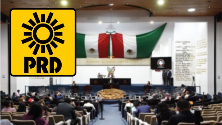 TEEH reasigna diputaciones plurinominales, PRD alcanza un lugar en el Congreso de Hidalgo