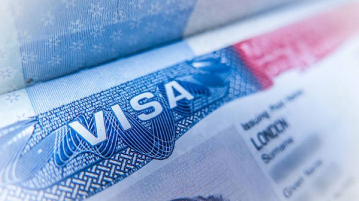 Si quieres tramitar tu visa americana antes de septiembre estas son las fechas más cercanas