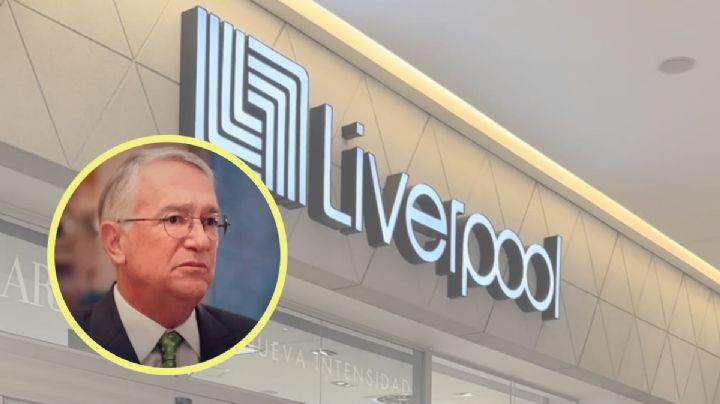 Así será el nuevo negocio de Ricardo Salinas Pliego; le hace la competencia a Liverpool