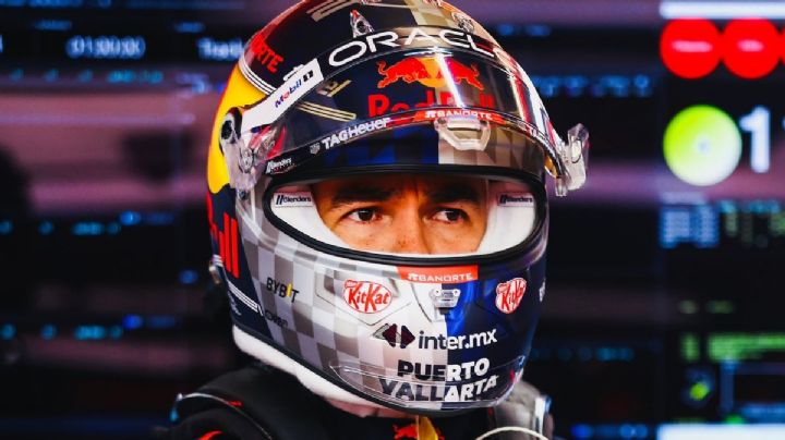La polémica declaración de Red Bull contra Checo Pérez; así respondió el mexicano