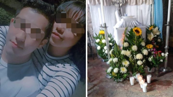 Asesinan a menor en Córdoba; detienen a mamá y padrastro por presunto infanticidio