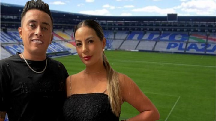 Ex futbolista del Pachuca es denunciado por violencia familiar contra su esposa e hija