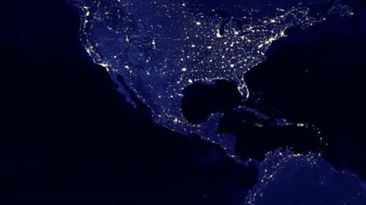 México se estanca en transición energética