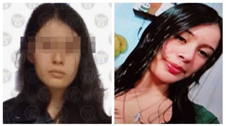 Elizabeth desapareció hace 2 días en Guanajuato; la encuentran en CDMX