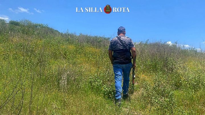 Éxodo en Jalisco: Familias desplazadas por el CJNG claman por ayuda