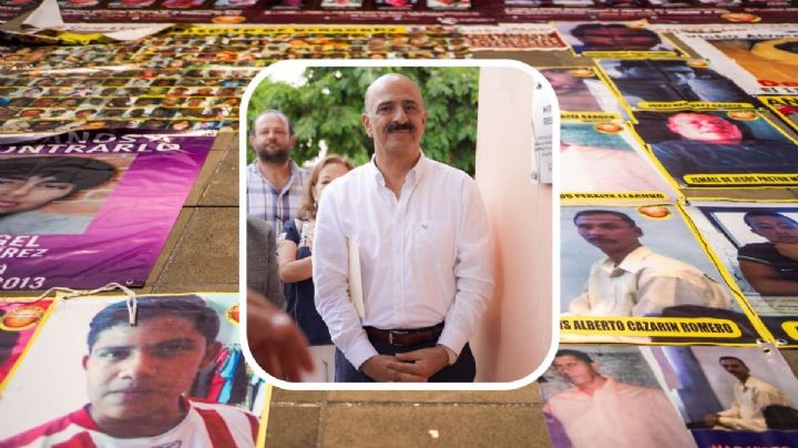 No habrá colectivos de primera ni de segunda con Nahle: Ricardo Ahued