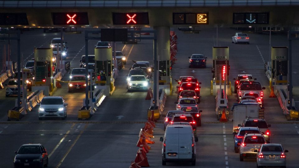 El cierre total a la circulación afectará el sentido Cuautla-Cuernavaca, desde el tramo Plaza de Cobro 'Tepoztlán' (kilómetro 7+500) hasta el entronque a 'Cuautla' (kilómetro 0+000), en dirección a Morelos.