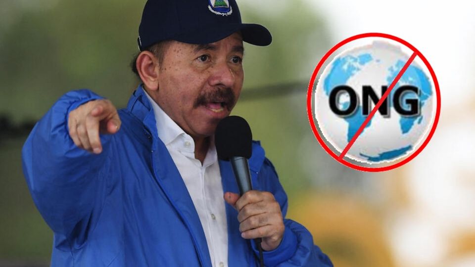 Nicaragua: Preocupa a la ONU cierre de 1,500 ONG