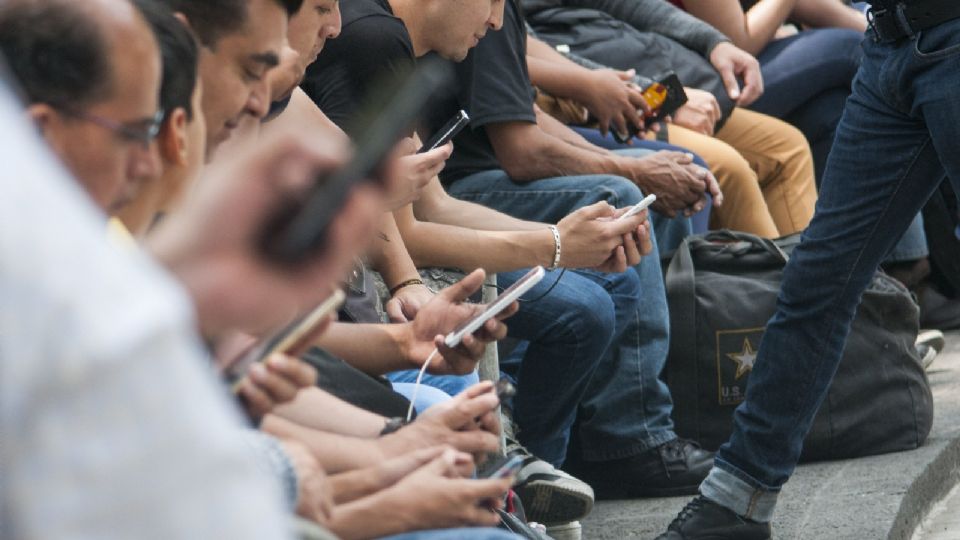 2.5 millones de personas de 18 años o más obtuvieron ingresos dando un servicio de manera independiente a través de plataformas digitales, redes sociales o internet.