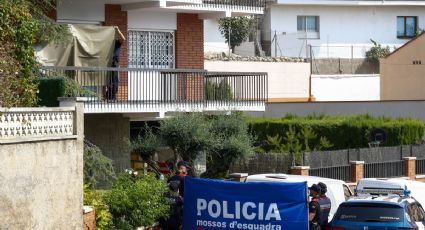 Ex policía comete doble feminicidio y después se quita la vida en España