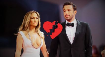 ¿Quién se quedará con su fortuna, JLo o Ben Affleck, tras su divorcio?