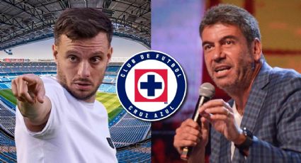 La estrategia que le robaría Anselmi a Arturo Elías Ayub para que Cruz Azul sea campeón del Apertura 2024