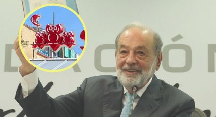 Carlos Slim cierra tiendas Sanborns, pero lanza vacantes: Esto debes hacer