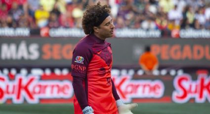 ¿Memo Ochoa se retira? Esto pasará con el portero que no encuentra equipo desde hace 4 meses