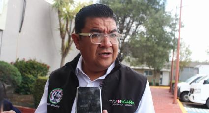 Octavio Magaña se queda sin regiduría en Tula, esto dice tras decisión del IEEH