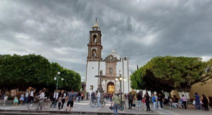 “Lugar de Sauces”: Significa en purépecha el nombre de este municipio de Guanajuato