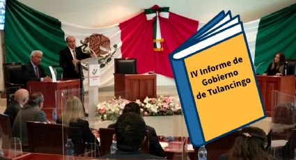 Así cierra el gobierno de Tulancingo su último año de administración