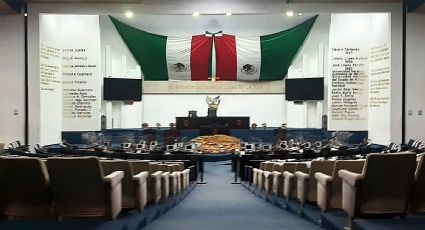 Diputados electos harán su registro oficial la próxima semana en el Congreso local