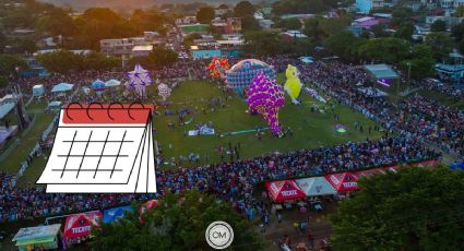 Te decimos todo lo que debes saber para el Festival del Globo en San Andrés