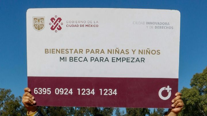 Mi Beca para Empezar: Así será la nueva entrega del apoyo económico en octubre