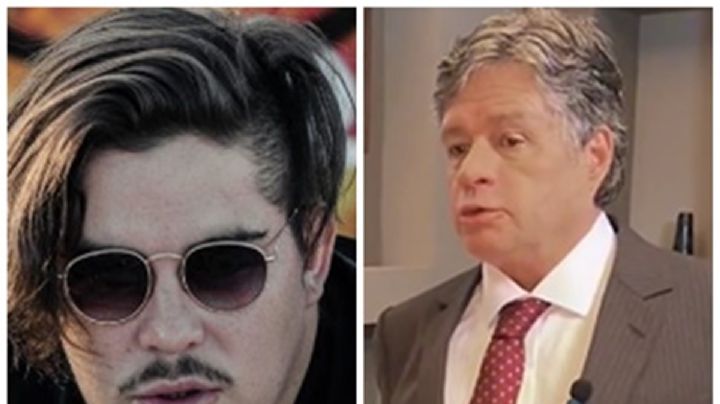 Vinculan a proceso a Paco Rueda, actor de “La casa de las flores” por esta razón