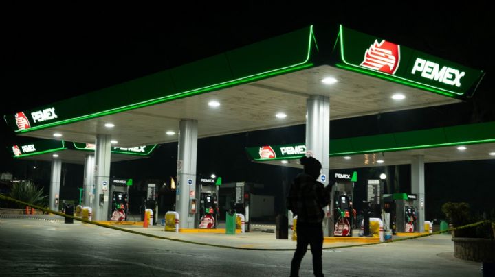 Profeco dice que estas 3 gasolineras de Veracruz son las más baratas en México