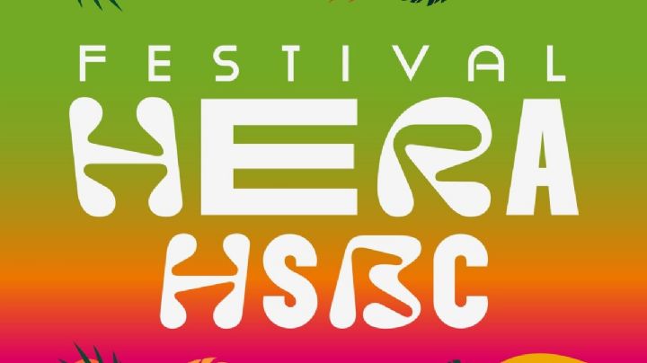 Escenarios, transportes y objetos permitidos: ¿Qué debo saber del Festival Hera 2024?