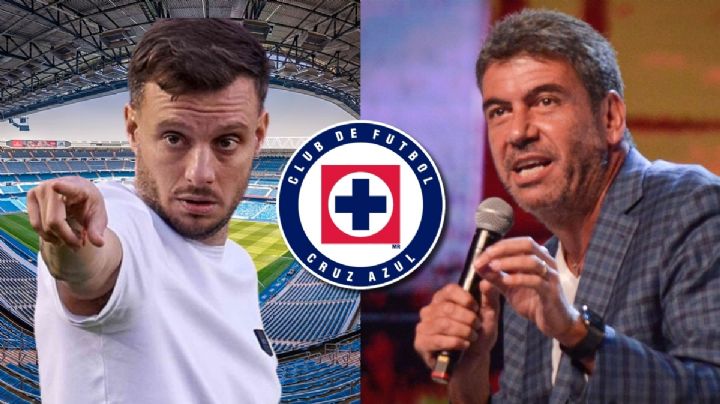 La estrategia que le robaría Anselmi a Arturo Elías Ayub para que Cruz Azul sea campeón del Apertura 2024