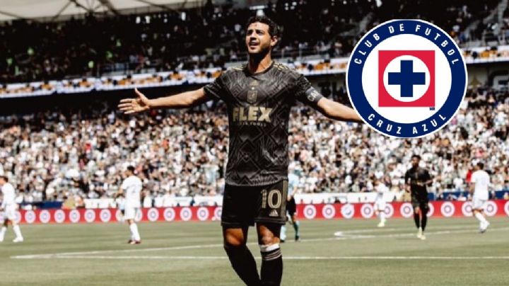 ¿Cruz Azul va por Carlos Vela para salvarlo? El jugador no tiene equipo y casi cierra el mercado de fichajes