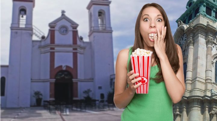 San Bartolo alista su feria anual; aquí el cartel de actividades y atracciones