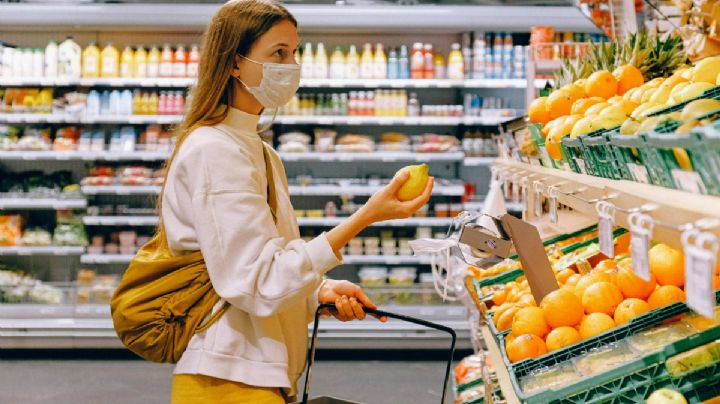 Este es el supermercado más barato para comprar y hacer la comida por el Día del Abuelo