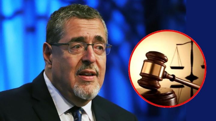 Guatemala: Fiscal pide quitar inmunidad al presidente Bernardo Arévalo por pagos "ilegales"