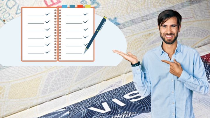 Visa americana: Estas personas NO deberán cumplir con este requisito