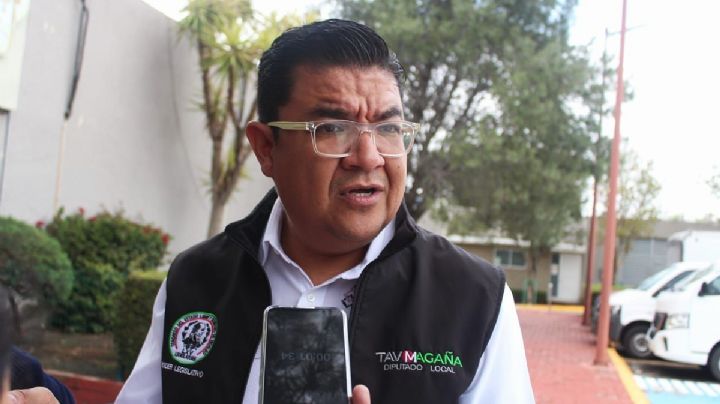 Octavio Magaña se queda sin regiduría en Tula, esto dice tras decisión del IEEH
