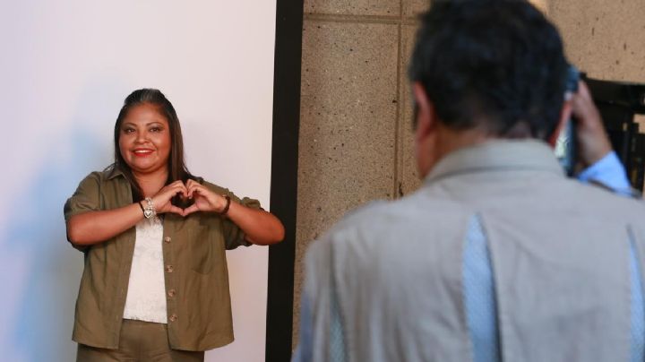 Chalco: habitantes tienen derecho a enojarse: diputada Anais Miriam Burgos