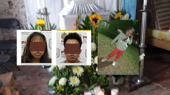 Caso Natalia: imputan a pareja por asesinato de niña de 4 años en Córdoba