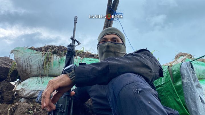 CJNG convierte a comunidad de Jalisco en pueblo fantasma