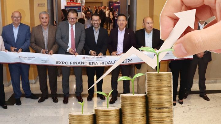 Empresas hidalguenses recibirán más financiamiento a través de Impulso Nafin+Hidalgo