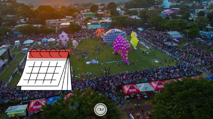 Te decimos todo lo que debes saber para el Festival del Globo en San Andrés
