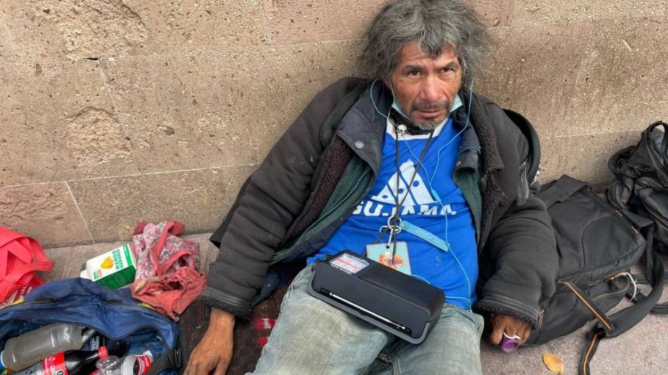 La Silla Rota descubrió qué estación escucha 'El Mochilas'.