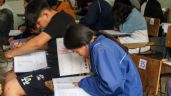 Foto ilustrativa de la nota titulada: Carencias educativas alcanzan a 24 millones de mexicanos: Inegi