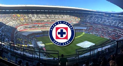 ¿Adiós al nuevo estadio? Cruz Azul regresaría al Estadio Azteca en esta fecha