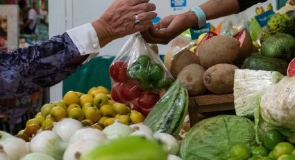 Limón y calabaza, los productos que más subieron de precio