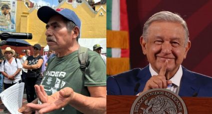 Cafetaleros de Veracruz piden a AMLO cumplir promesa de protección