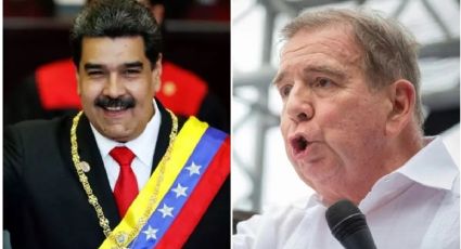 Maduro vs González Urrutia: La Unión Europea no reconoce la victoria de ninguno