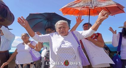 Familias en Oaxaca son expulsadas de su comunidad por no ser católicas