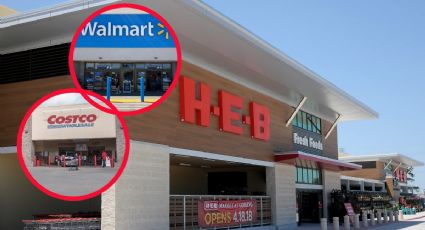 ¿Quién es el dueño de H-E-B, supermercado que le quiere quitar la chamba a Walmart, Costco y Sam's?