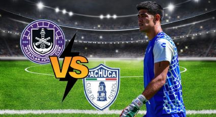 Mazatlán vs Pachuca: ¿cuándo y dónde ver el partido de la Jornada 5 Apertura 2024?